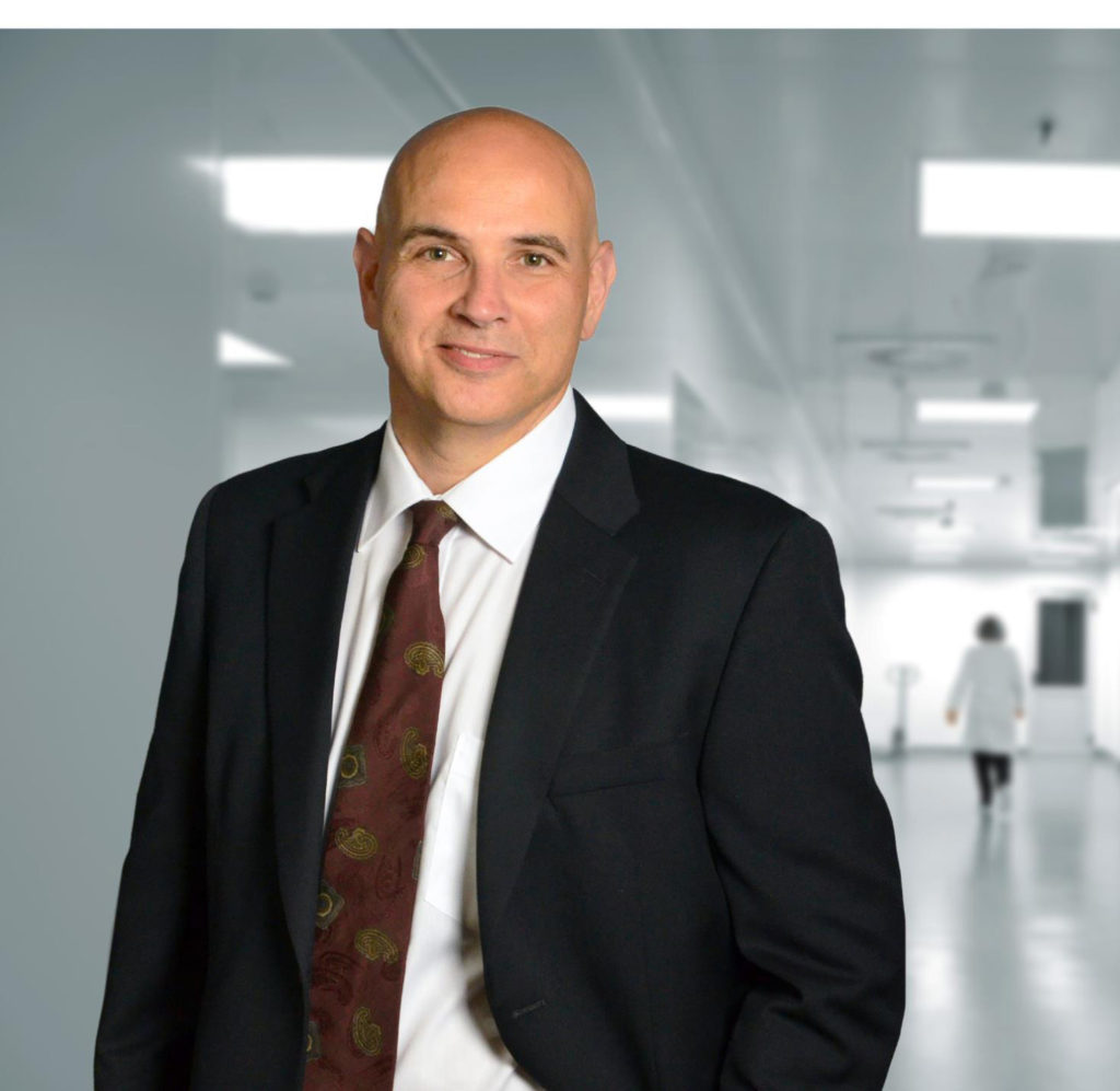 Meet our surgeon dr donald ravasio